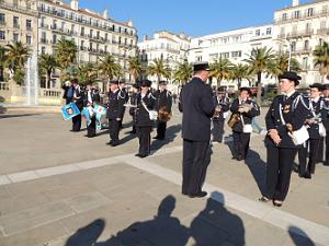 2018 03 29 TOULON HOMMAGE AU LIEUTENANT COLONEL ARNAUD BERTRAME (23)
